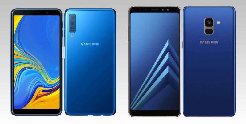 hnammobile - Bất ngờ khi điện thoại Samsung ra mắt từ năm 2018 vẫn được cập nhật One UI 3.1 - 2