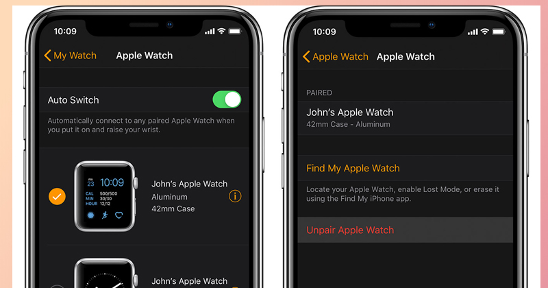 hnammobile - Cách khắc phục khi không thể sử dụng Apple Watch mở khoá iPhone - 7