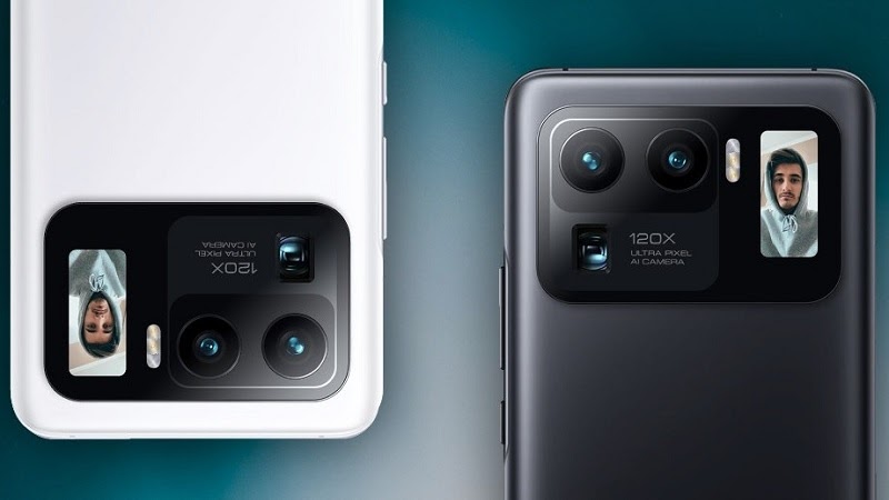 hnammobile - Hé lộ về ngày ra mắt của Xiaomi Mi 11 Pro và Mi 11 Ultra - 1