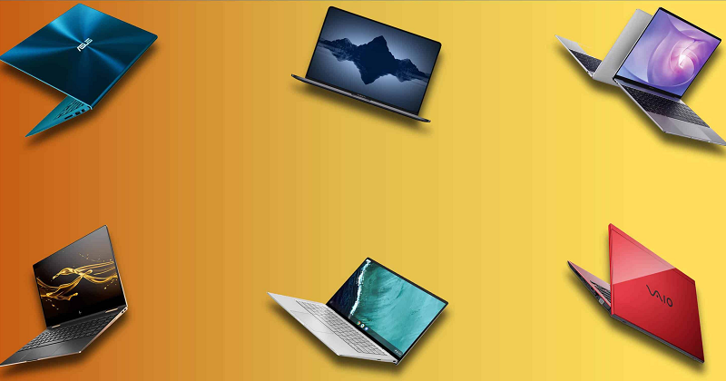 hnammobile - Mua Laptop ở đâu tốt nhất Thành phố Hồ Chí Minh - 1