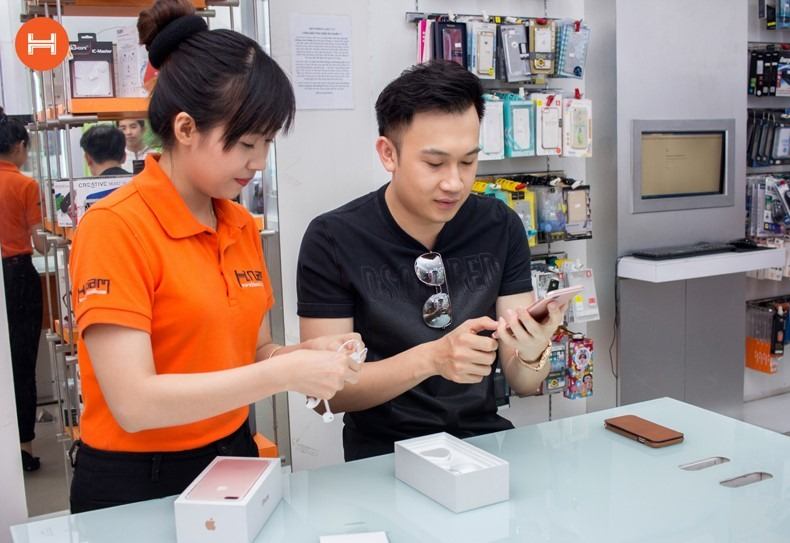 hnammobile - Mua Laptop ở đâu tốt nhất Thành phố Hồ Chí Minh - 4