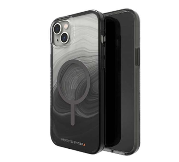 Ốp Lưng Chống Sốc Gear4 Milan Snap iPhone 14 Pro Max (6.7)  