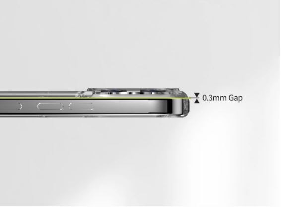 Ốp lưng Switcheasy Crush iPhone 13 - Chiếc ốp dành cho tín đồ màu sắc của iPhone 13