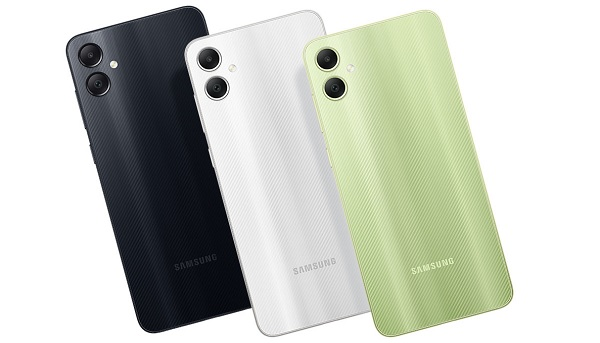 hnammobile - Samsung Galaxy A05 A055 128GB Ram 4GB - 1
