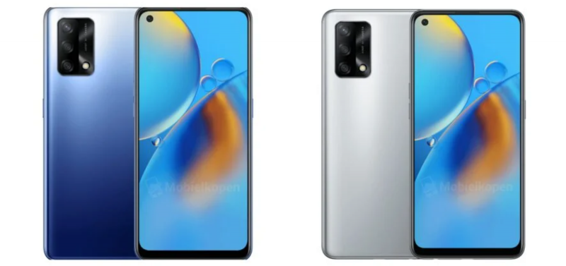 hnammobile - Thông số kỹ thuật của OPPO A74 4G xuất hiện trên Geekbench - 3