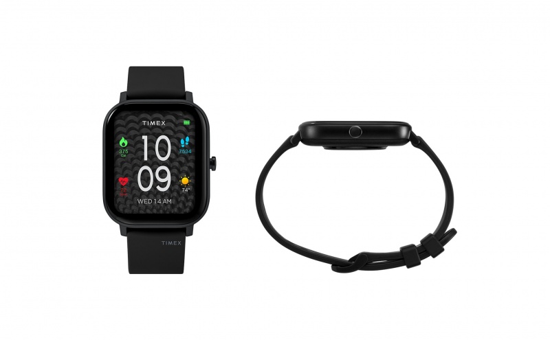 Timex Metropolitan S ra mắt: giống Apple Watch giá chỉ từ 179 đô