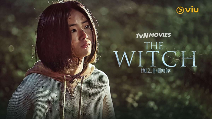Phim The Witch phần 2