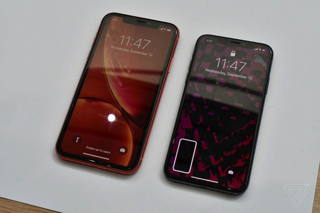 Ảnh nền đẹp chất lượng cao: Hình nền trên iPhone Xs, iPhone Xs Max và iPhone