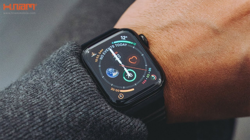 apple watch 4 mu6d2