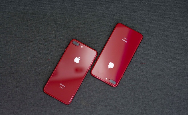 Có iPhone 8 rồi thì nên nâng cấp iPhone SE 2020 không nhỉ? -  Fstudiobyfpt.com.vn