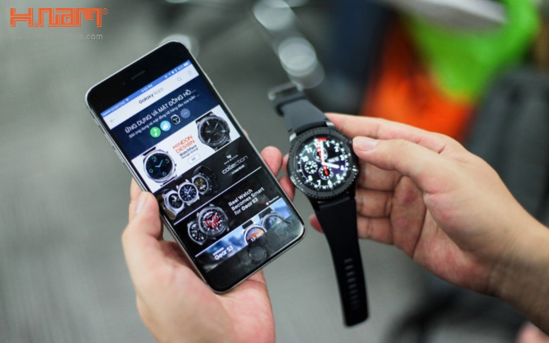Các sản phẩm của Samsung rất được khách hàng yêu thích bởi độ bền cao cũng như những tính năng hiện đại