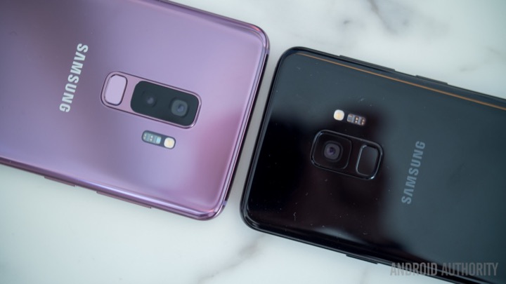 Samsung định hình kỷ nguyên giao tiếp bằng hình ảnh với camera tuyệt đỉnh  trên Galaxy S9 và S9+ – Samsung Newsroom Việt Nam