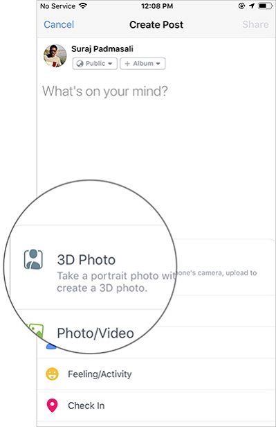 Hướng dẫn đăng ảnh 3D: Với các hướng dẫn đơn giản và dễ hiểu mà chúng tôi cung cấp, bạn sẽ có thể đăng ảnh 3D một cách dễ dàng và nhanh chóng. Điều này sẽ giúp bạn trở thành một người sử dụng ảnh 3D thông thạo và đem lại những trải nghiệm thú vị cho bản thân và mọi người.