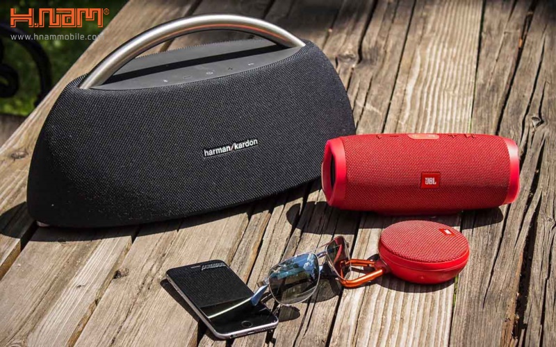 Loa bluetooth là một trong những dòng loa di động rất được yêu thích hiện nay