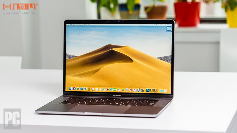 MacBook Pro 2019