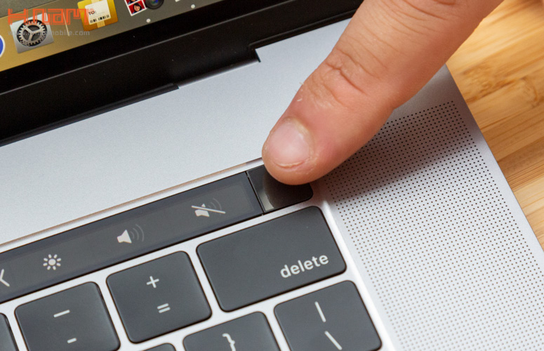 MacBook Pro 2019