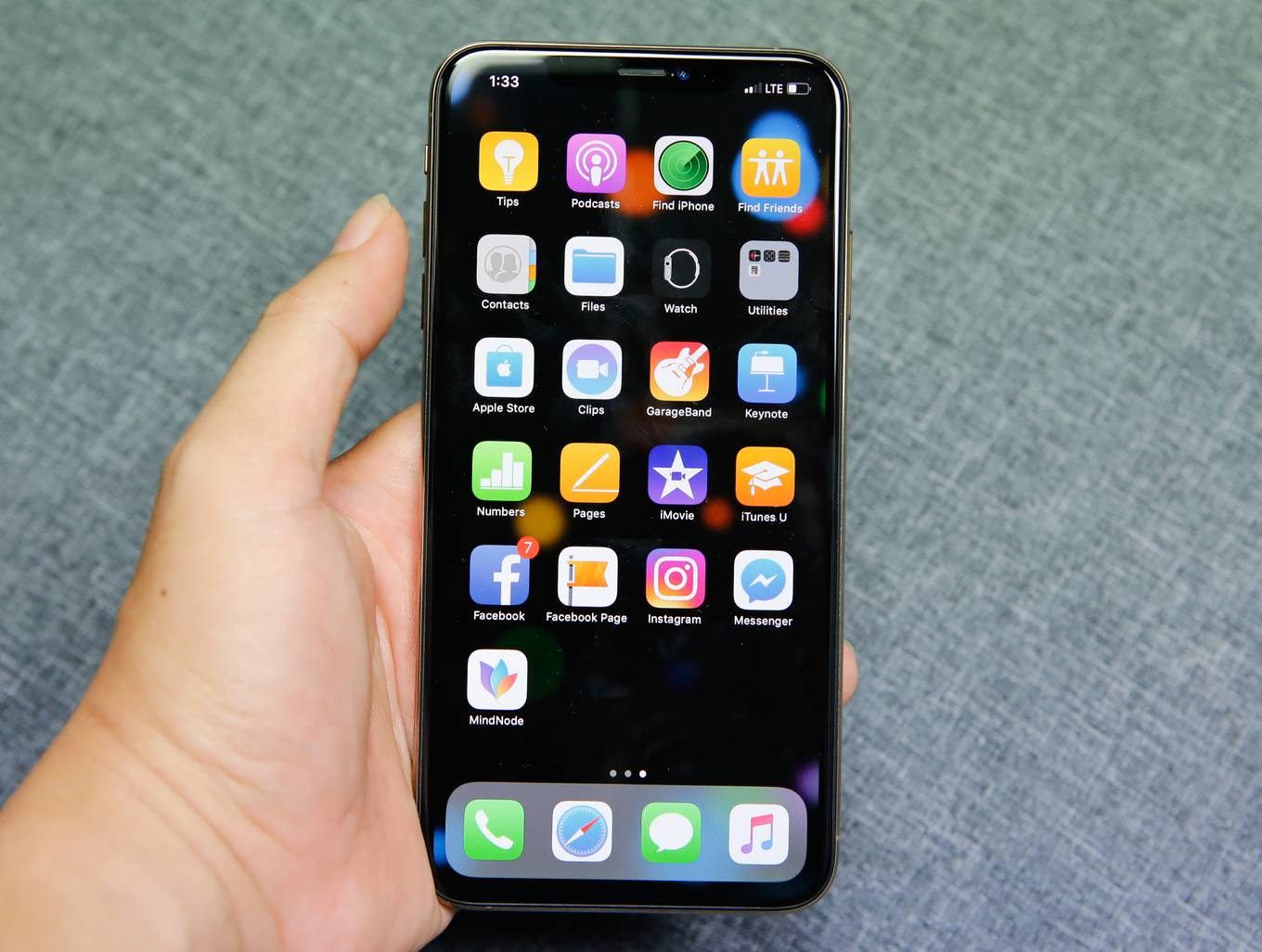 Màn hình XS Max bao nhiêu inch, tại sao lại được đánh giá cao