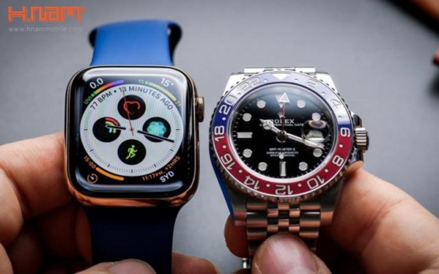 Khi mua smartwatch, các bạn đừng quên trang bị thêm những phụ kiện thích hợp