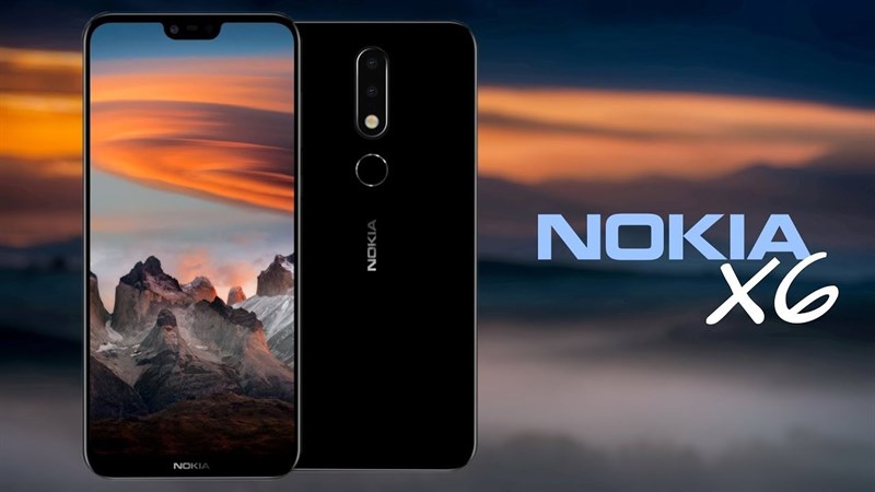 Nokia 6300 2020 xuất hiện ảnh render ấn tượng  Fptshopcomvn