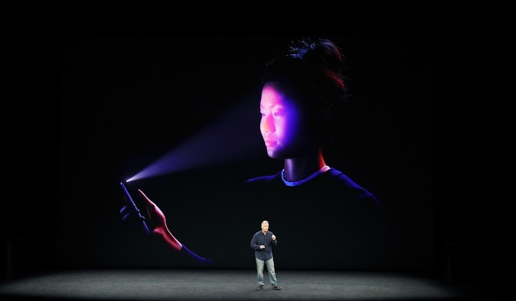 Tìm hiểu công nghệ nhận dạng Face ID của Apple hình 2