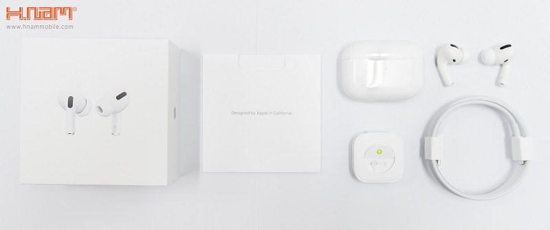 tai nghe AirPods Pro