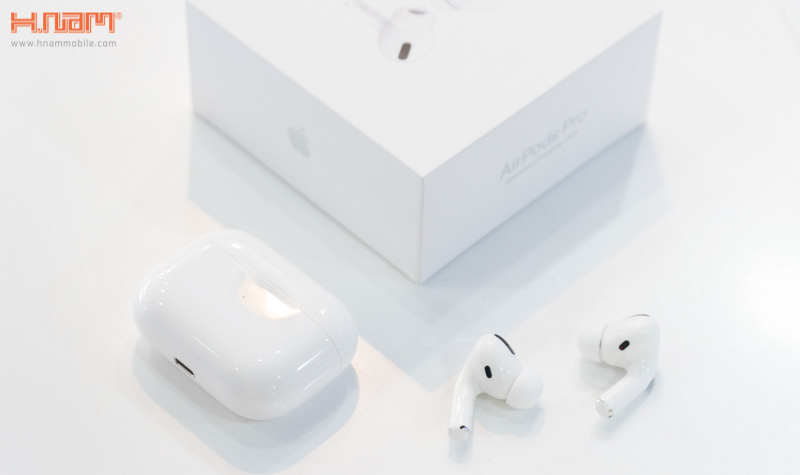 tai nghe AirPods Pro