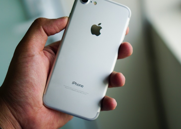 iPhone 7 Plus 32GB Quốc Tế Cũ Chính Hãng Giá Rẻ, Trả Góp 0%