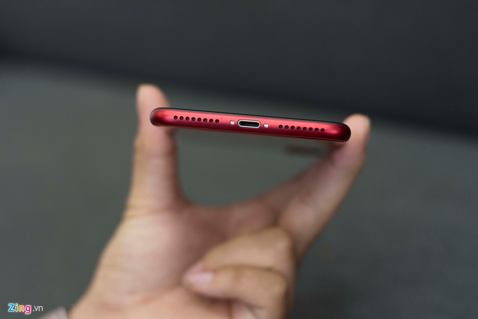 Vì sao bạn nên mua ngay iPhone 8 Plus đỏ? hình 7