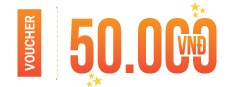 Voucher 50.000đ
