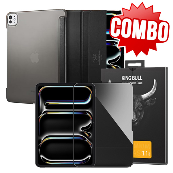 Combo Bền Bỉ