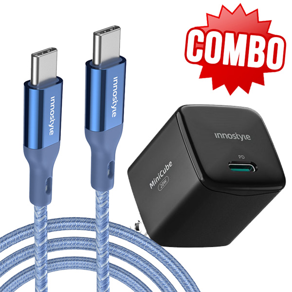 Combo Chắc Nịch