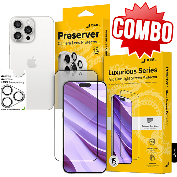 Combo Chống Chọi