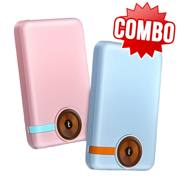 Combo Dồi Dào