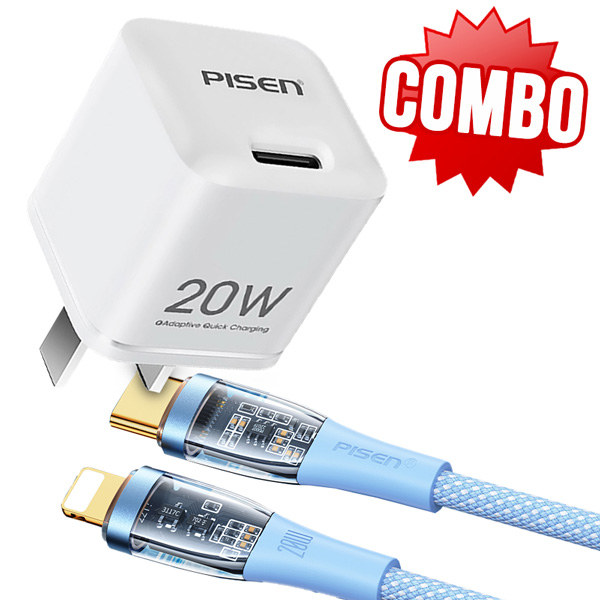 Combo Trong Trẻo