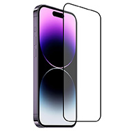 Dán cường lực chống nhìn trộm 2.5D Hnam iPhone 14 Plus (6.7)