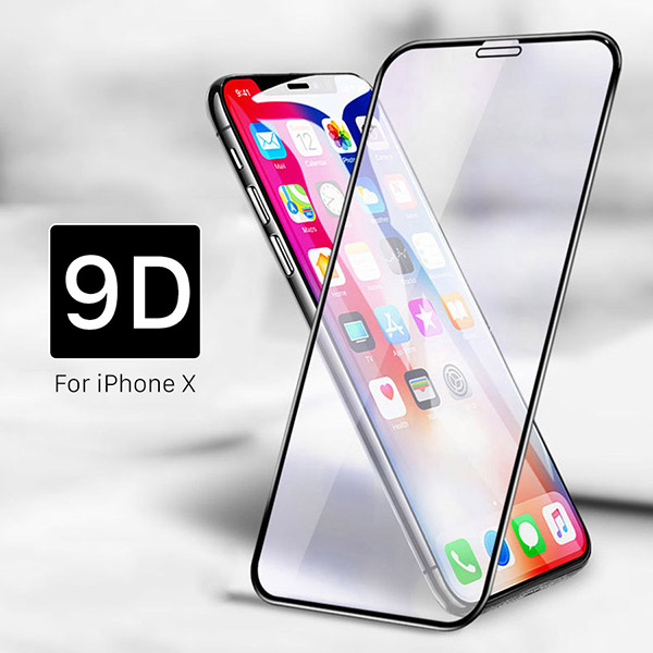 Dán Cường Lực IPhone X