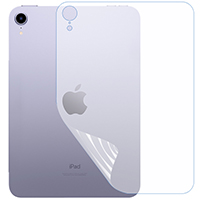 Dán Mặt Sau PPF Nhám iPad Mini 6
