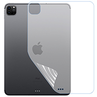Dán Mặt Sau PPF Nhám iPad Pro 11