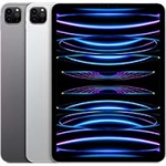 Máy Tính Bảng Apple iPad Pro 11 5G 128GB 2022 Chip M2 (Certified Refurbished)