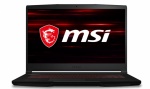 Laptop Gaming MSI GF63 Thin 10SC-020VN | i7 10750H | RAM 8GB | SSD 512GB | GTX 1650 4GB | 15.6″ 144Hz