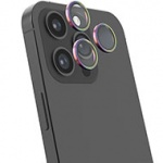 Lens Camera JCPAL Preserver Iphone 15 - 15 Pro