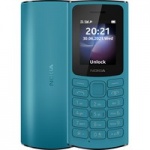 Nokia 105 Dual (2021)