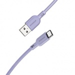 Cáp Innostyle Ultraflex USB-A To USB-C 1.5M (IAC150) 
