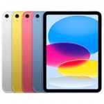Apple iPad Gen 10 10.9 2022 Wifi 256GB