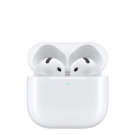 Tai nghe không dây Apple AirPods 4 Chống Ồn Chủ Động 