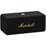 Loa Bluetooth Marshall Emberton Black&Brass