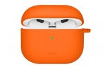 Bao Uniq Nexo Active Hybrid Silicone Airpods 4