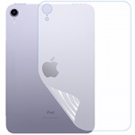 Dán Mặt Sau PPF Nhám iPad Mini 6