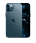 Apple iPhone 12 Pro Max 1 sim 512GB 98%