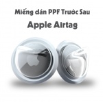 Miếng Dán PPF Apple Airtag